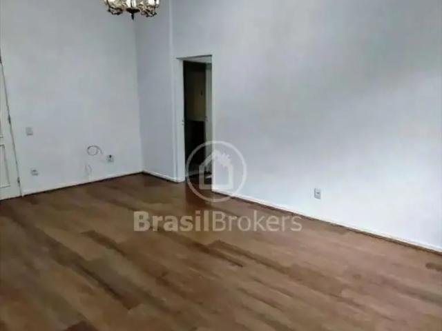 Apartamento para Venda em Rio de Janeiro/RJ Tijuca 3 Quartos