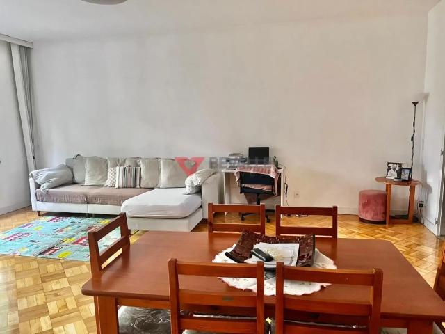 Apartamento para Venda em Rio de Janeiro/RJ Tijuca 3 Quartos