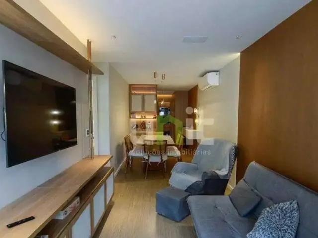 Apartamento para Venda em Rio de Janeiro/RJ Tijuca 3 Quartos