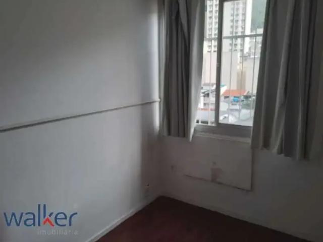 Apartamento para Venda em Rio de Janeiro/RJ Tijuca 3 Quartos