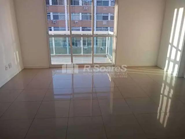 Apartamento para Venda em Rio de Janeiro/RJ Tijuca 3 Quartos