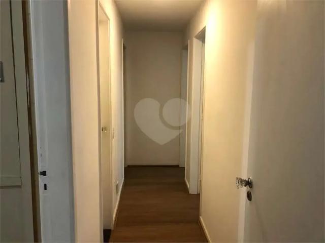 Apartamento para Venda em Rio de Janeiro/RJ Tijuca 3 Quartos
