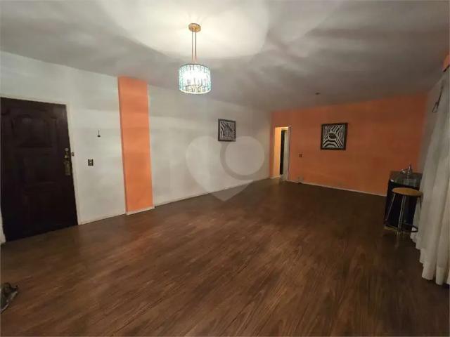 Apartamento para Venda em Rio de Janeiro/RJ Tijuca 3 Quartos