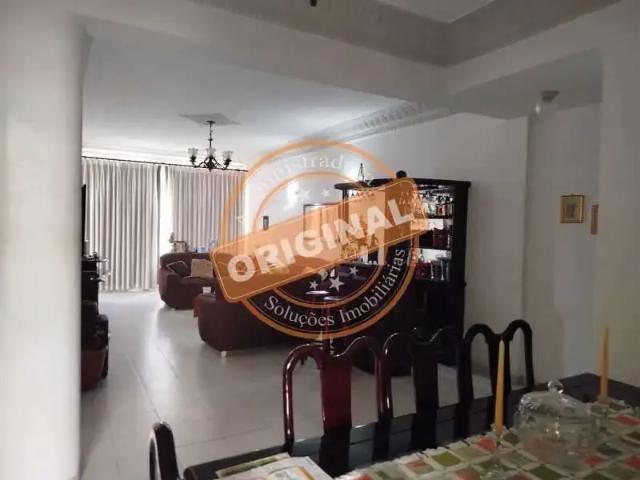 Apartamento para Venda em Rio de Janeiro/RJ Tijuca 3 Quartos