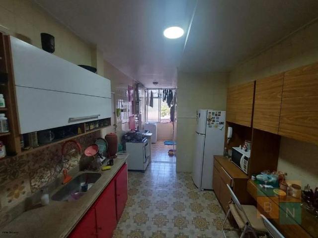 Apartamento para Venda em Rio de Janeiro/RJ Tijuca 3 Quartos