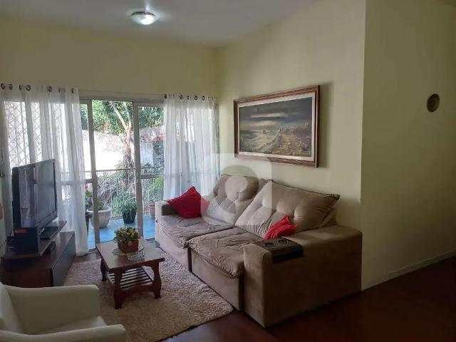 Apartamento para Venda em Rio de Janeiro/RJ Tijuca 3 Quartos