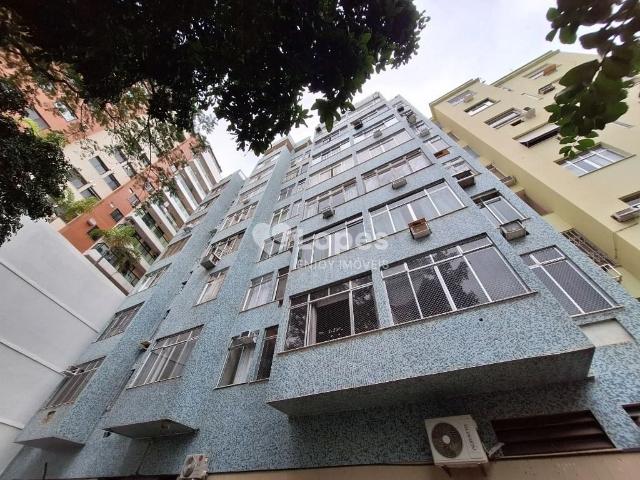 Apartamento para Venda em Rio de Janeiro/RJ Tijuca 3 Quartos