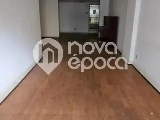 Apartamento para Venda em Rio de Janeiro/RJ Tijuca 3 Quartos