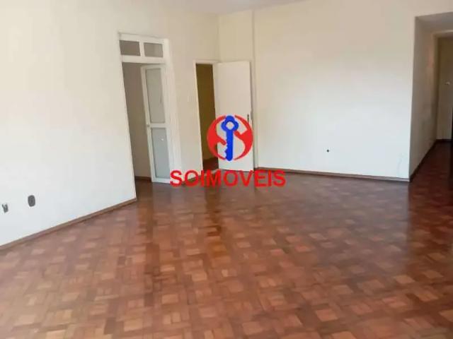 Apartamento para Venda em Rio de Janeiro/RJ Tijuca 3 Quartos