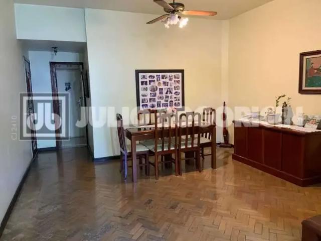 Apartamento para Venda em Rio de Janeiro/RJ Tijuca 3 Quartos