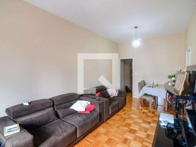Apartamento para Venda em Rio de Janeiro/RJ Tijuca 3 Quartos