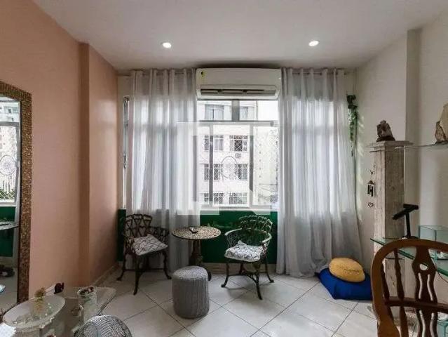 Apartamento para Venda em Rio de Janeiro/RJ Tijuca 3 Quartos