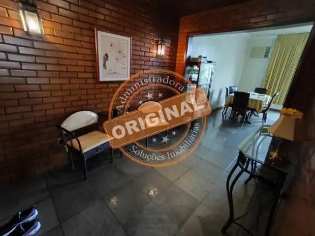 Apartamento para Venda em Rio de Janeiro/RJ Tijuca 3 Quartos