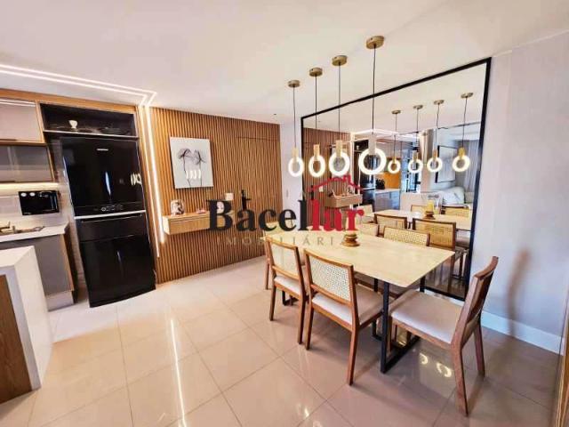 Apartamento para Venda em Rio de Janeiro/RJ Tijuca 3 Quartos