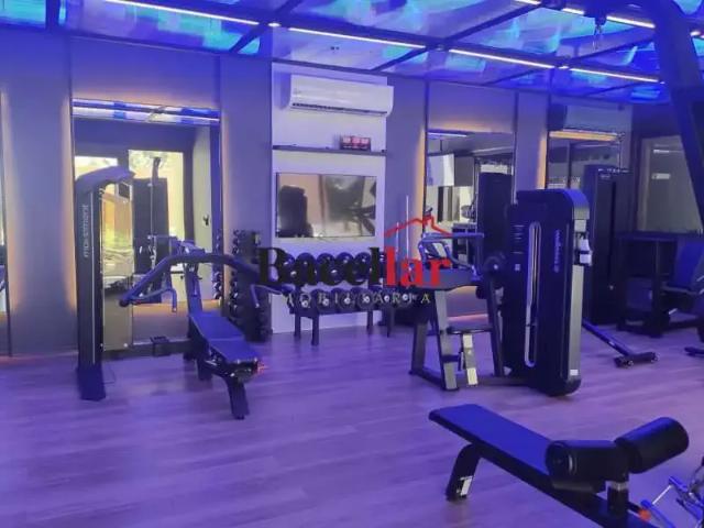Apartamento para Venda em Rio de Janeiro/RJ Tijuca 3 Quartos