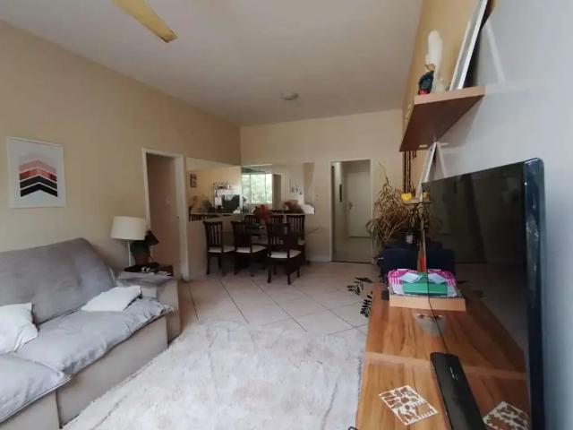 Apartamento para Venda em Rio de Janeiro/RJ Tijuca 3 Quartos