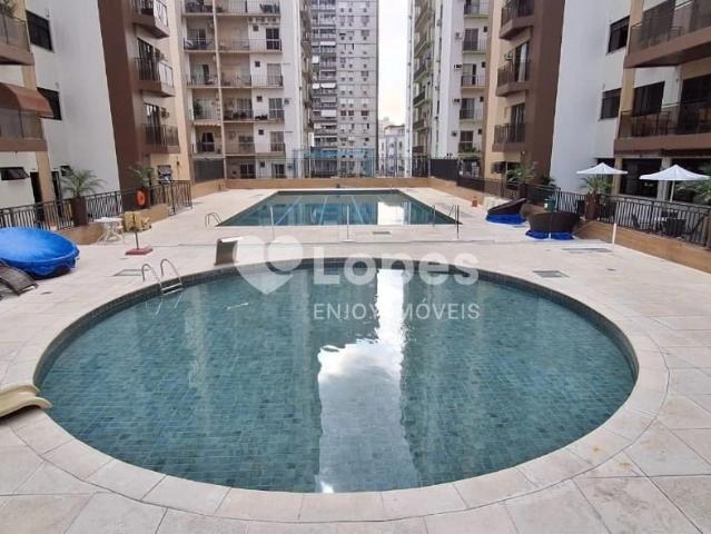 Apartamento para Venda em Rio de Janeiro/RJ Tijuca 3 Quartos