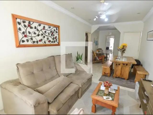 Apartamento para Venda em Rio de Janeiro/RJ Tijuca 3 Quartos