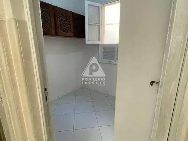 Apartamento para Venda em Rio de Janeiro/RJ Tijuca 3 Quartos