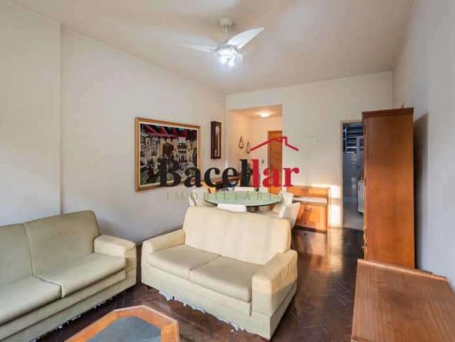 Apartamento para Venda em Rio de Janeiro/RJ Tijuca 3 Quartos