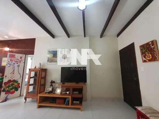 Apartamento para Venda em Rio de Janeiro/RJ Tijuca 3 Quartos