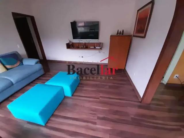 Apartamento para Venda em Rio de Janeiro/RJ Tijuca 3 Quartos