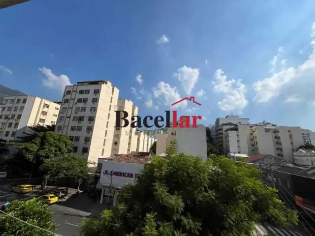 Apartamento para Venda em Rio de Janeiro/RJ Tijuca 3 Quartos