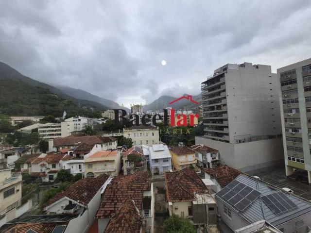 Apartamento para Venda em Rio de Janeiro/RJ Tijuca 3 Quartos