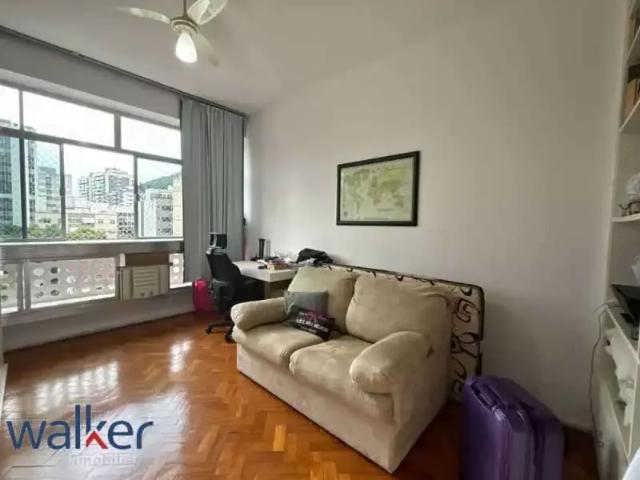 Apartamento para Venda em Rio de Janeiro/RJ Tijuca 3 Quartos