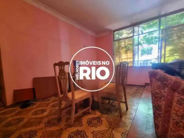 Apartamento para Venda em Rio de Janeiro/RJ Tijuca 3 Quartos