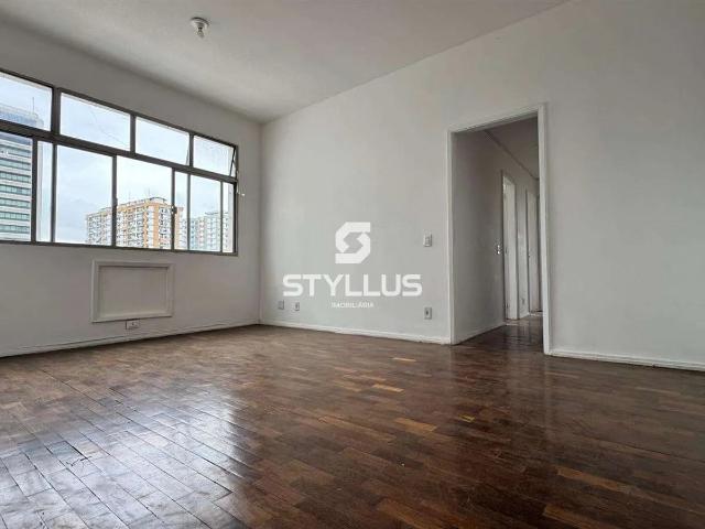 Apartamento para Venda em Rio de Janeiro/RJ Tijuca 3 Quartos