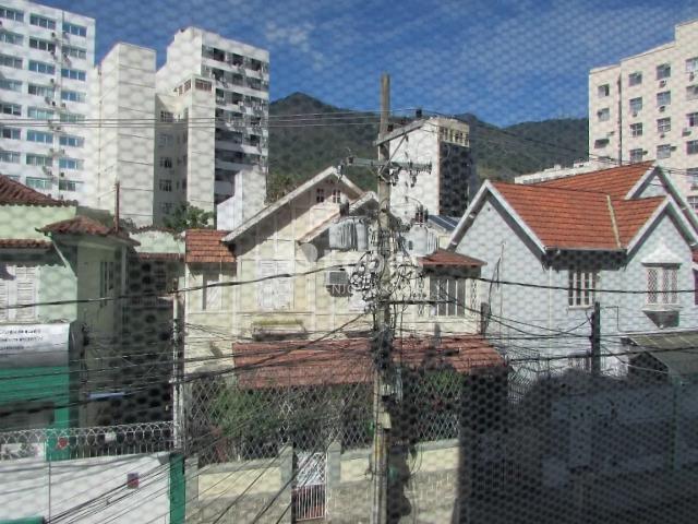 Apartamento para Venda em Rio de Janeiro/RJ Tijuca 3 Quartos