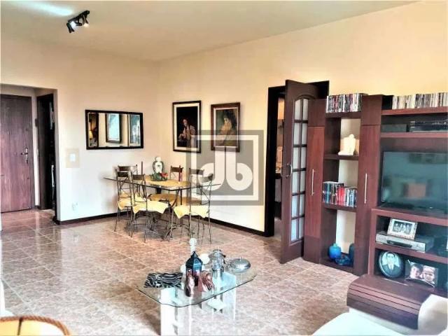 Apartamento para Venda em Rio de Janeiro/RJ Tijuca 3 Quartos