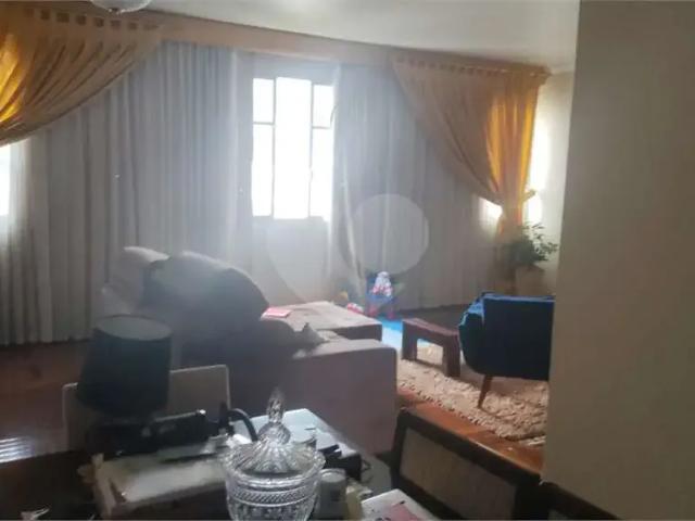 Apartamento para Venda em Rio de Janeiro/RJ Tijuca 3 Quartos