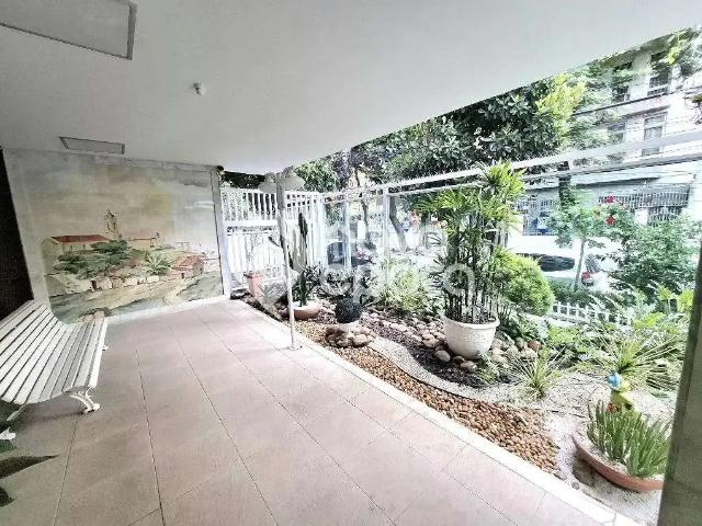 Apartamento para Venda em Rio de Janeiro/RJ Tijuca 3 Quartos