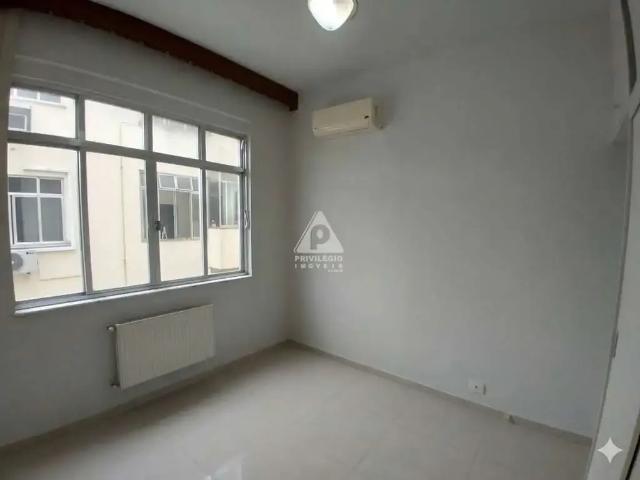 Apartamento para Venda em Rio de Janeiro/RJ Tijuca 3 Quartos