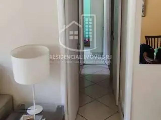 Apartamento para Venda em Rio de Janeiro/RJ Tijuca 3 Quartos