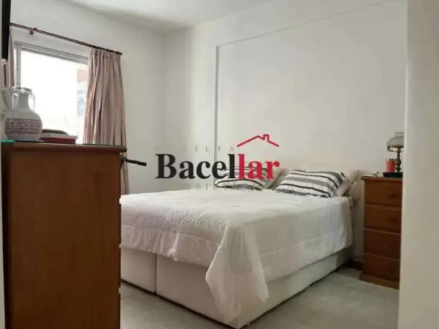 Apartamento para Venda em Rio de Janeiro/RJ Tijuca 3 Quartos