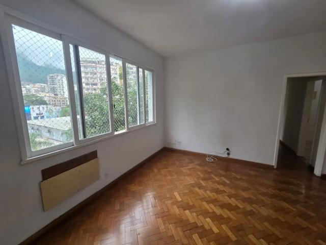 Apartamento para Venda em Rio de Janeiro/RJ Tijuca 3 Quartos
