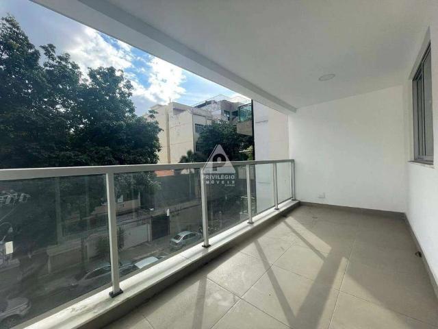 Apartamento para Venda em Rio de Janeiro/RJ Tijuca 3 Quartos