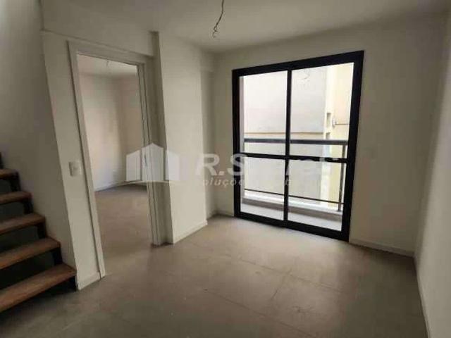 Apartamento para Venda em Rio de Janeiro/RJ Tijuca 3 Quartos