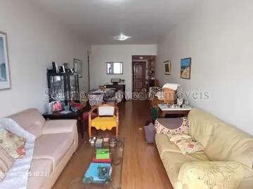 Apartamento para Venda em Rio de Janeiro/RJ Tijuca 3 Quartos