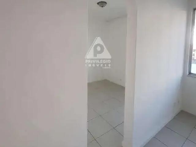 Apartamento para Venda em Rio de Janeiro/RJ Tijuca 3 Quartos