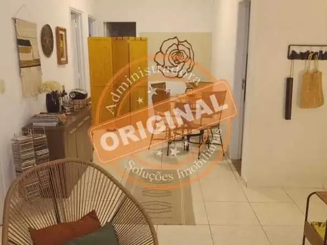 Apartamento para Venda em Rio de Janeiro/RJ Tijuca 3 Quartos