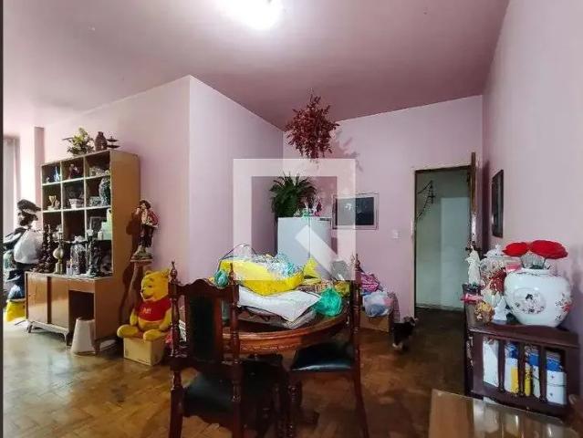 Apartamento para Venda em Rio de Janeiro/RJ Tijuca 3 Quartos