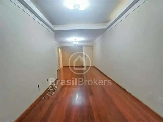 Apartamento para Venda em Rio de Janeiro/RJ Tijuca 3 Quartos