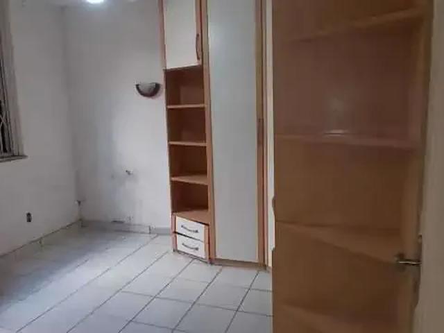 Apartamento para Venda em Rio de Janeiro/RJ Tijuca 3 Quartos