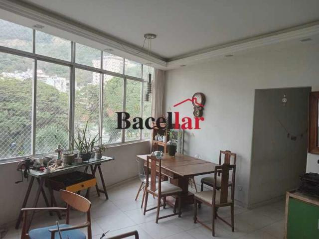 Apartamento para Venda em Rio de Janeiro/RJ Tijuca 3 Quartos
