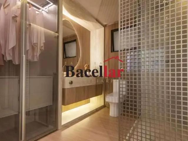 Apartamento para Venda em Rio de Janeiro/RJ Tijuca 3 Quartos