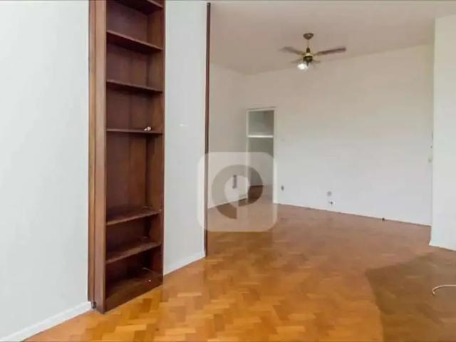 Apartamento para Venda em Rio de Janeiro/RJ Tijuca 3 Quartos